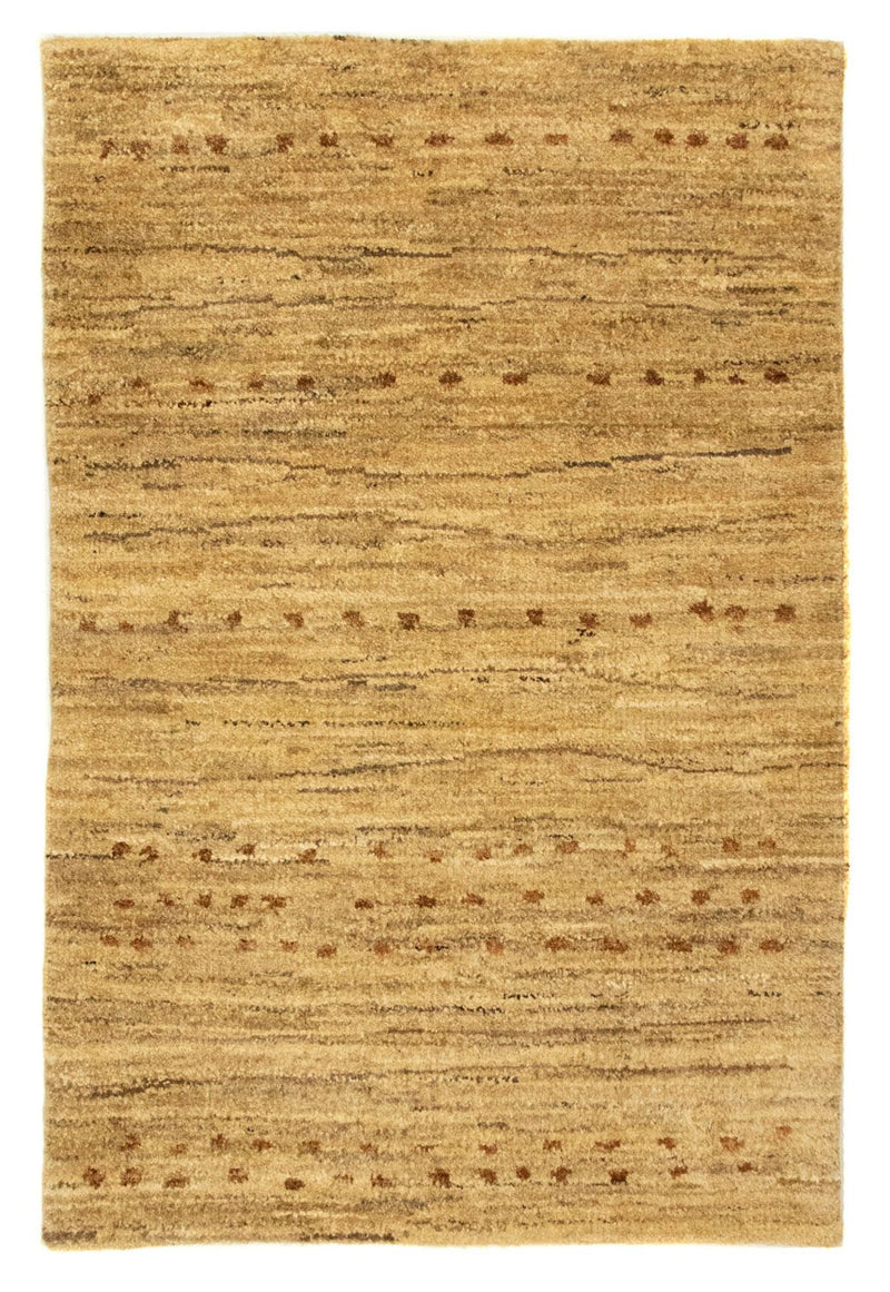 Gabbeh-matta - Indus - 93 x 61 cm - beige
