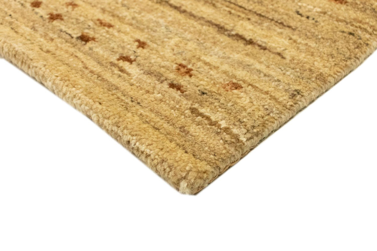 Gabbeh-matta - Indus - 93 x 61 cm - beige