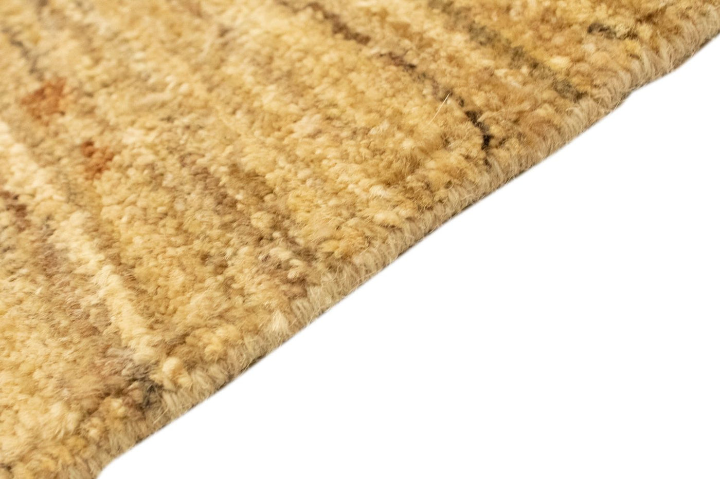 Indo Gabbeh Mattan 93x61cm - Ullmatta
