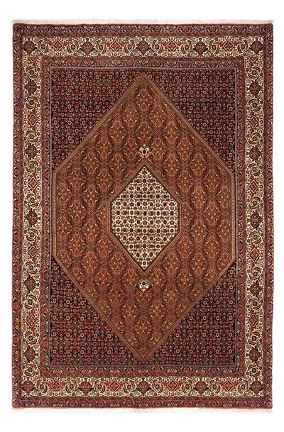 Tabriz Mattan 212x295cm - Persisk matta