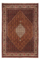 Tabriz Mattan 295x212cm - Persisk matta