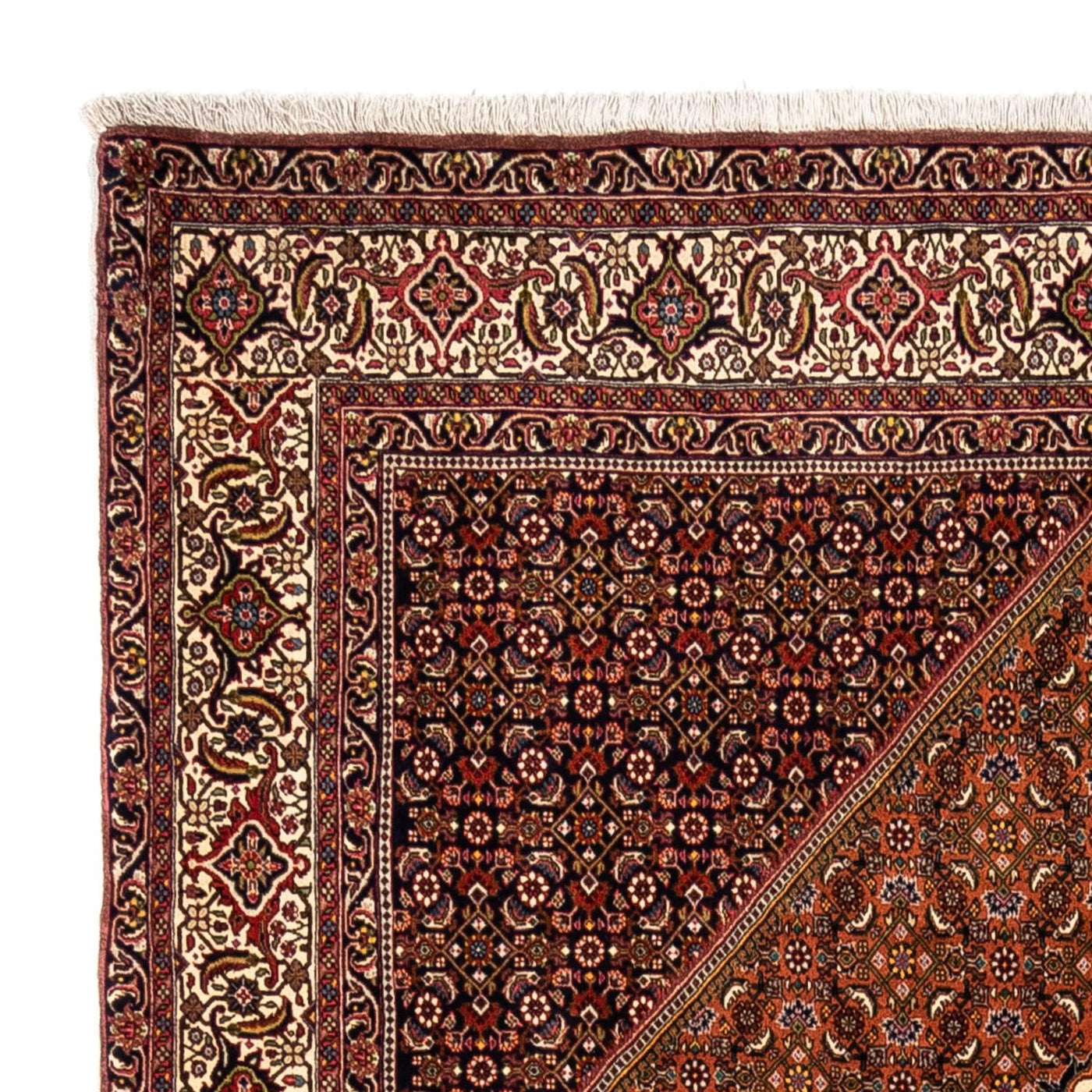 Tabriz Mattan 295x212cm - Persisk matta