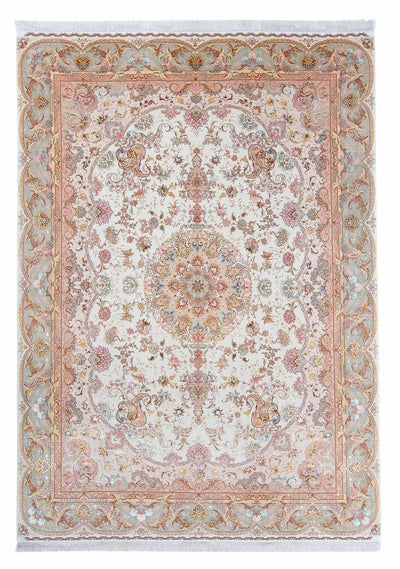 Tabriz - 70 Raj Mattan 246x340cm - Persisk matta