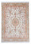 Persisk matta - Tabriz - Premium - 340 x 246 cm - beige