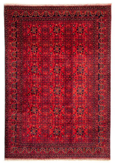 Khal Mohammadi Mattan 199x287cm - Oriental Carpet