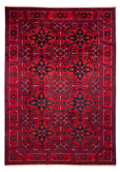 Khal Mohammadi Mattan 200x282cm - Oriental Carpet