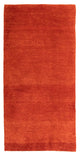 Persisk Gabbeh Mattan 146x70cm - Perserteppich Wollteppich