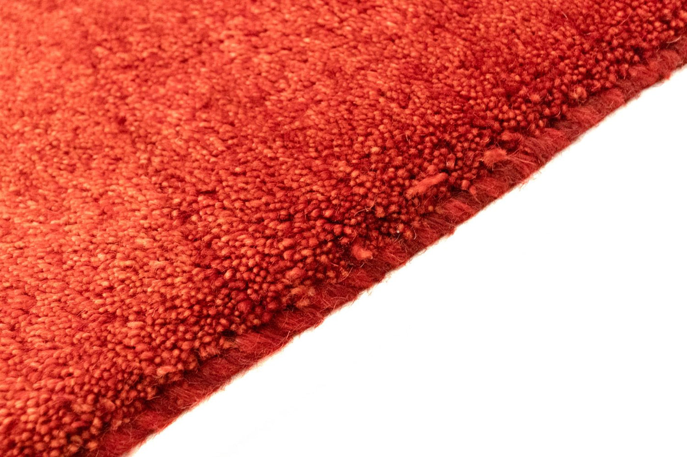 Persisk Gabbeh Mattan 146x70cm - Perserteppich Wollteppich