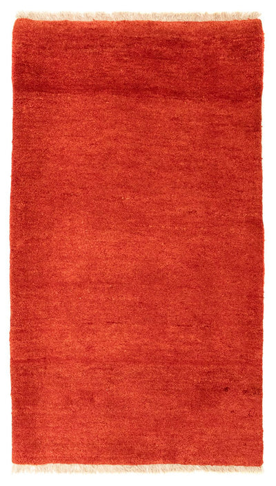 Persisk Gabbeh Mattan 78x140cm - Perserteppich Wollteppich