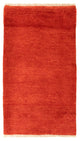 Persisk Gabbeh Mattan 140x78cm - Perserteppich Wollteppich