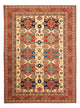 Silkes kilim Mattan 273x380cm