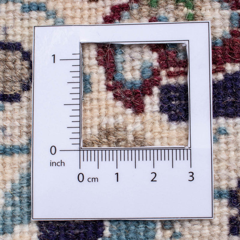 Persisk matta - Nain - 282 x 198 cm - beige