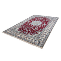 Nain Mattan 305x200cm - Persisk matta – product image