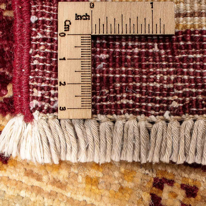 Ziegler Carpet - 342 x 237 cm - beige