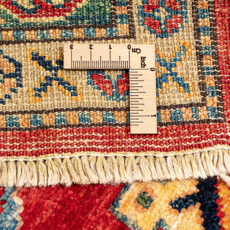 Ziegler Carpet - Kazak - 364 x 276 cm - röd