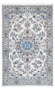 Persisk matta - Nain - Royal - 187 x 114 cm - beige
