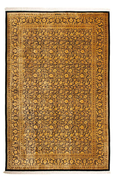 Qom Mattan 193x295cm - Persisk matta