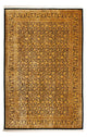 Qom Mattan 295x193cm - Persisk matta
