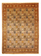 Qom Mattan 346x250cm - Persisk matta