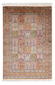 Qom Mattan 150x97cm - Persisk matta