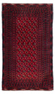Baluch-matta 186x119cm - Oriental Carpet