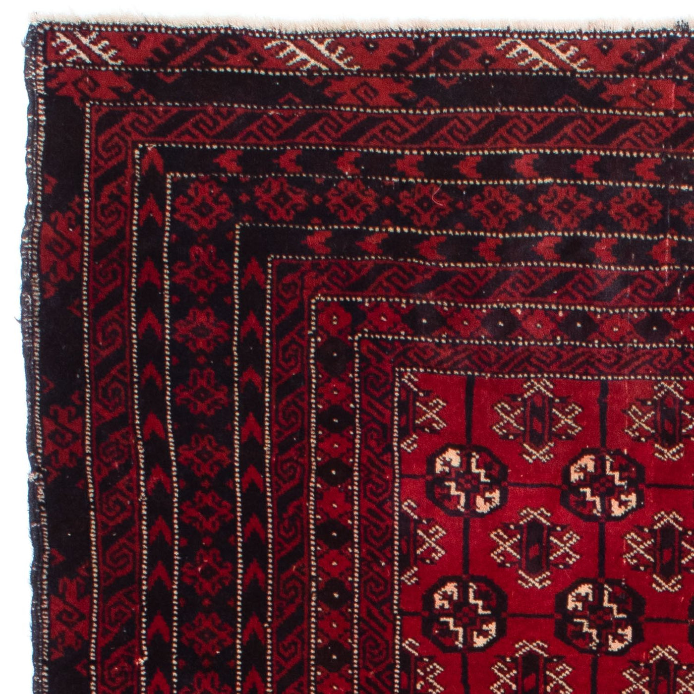 Baluch-matta 186x119cm - Oriental Carpet