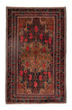 Baluch-matta 185x113cm - Persisk matta