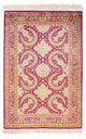 Qom Mattan 148x98cm - Persisk matta
