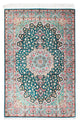 Qom Mattan 100x152cm - Persisk matta