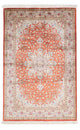 Qom Mattan 100x149cm - Persisk matta