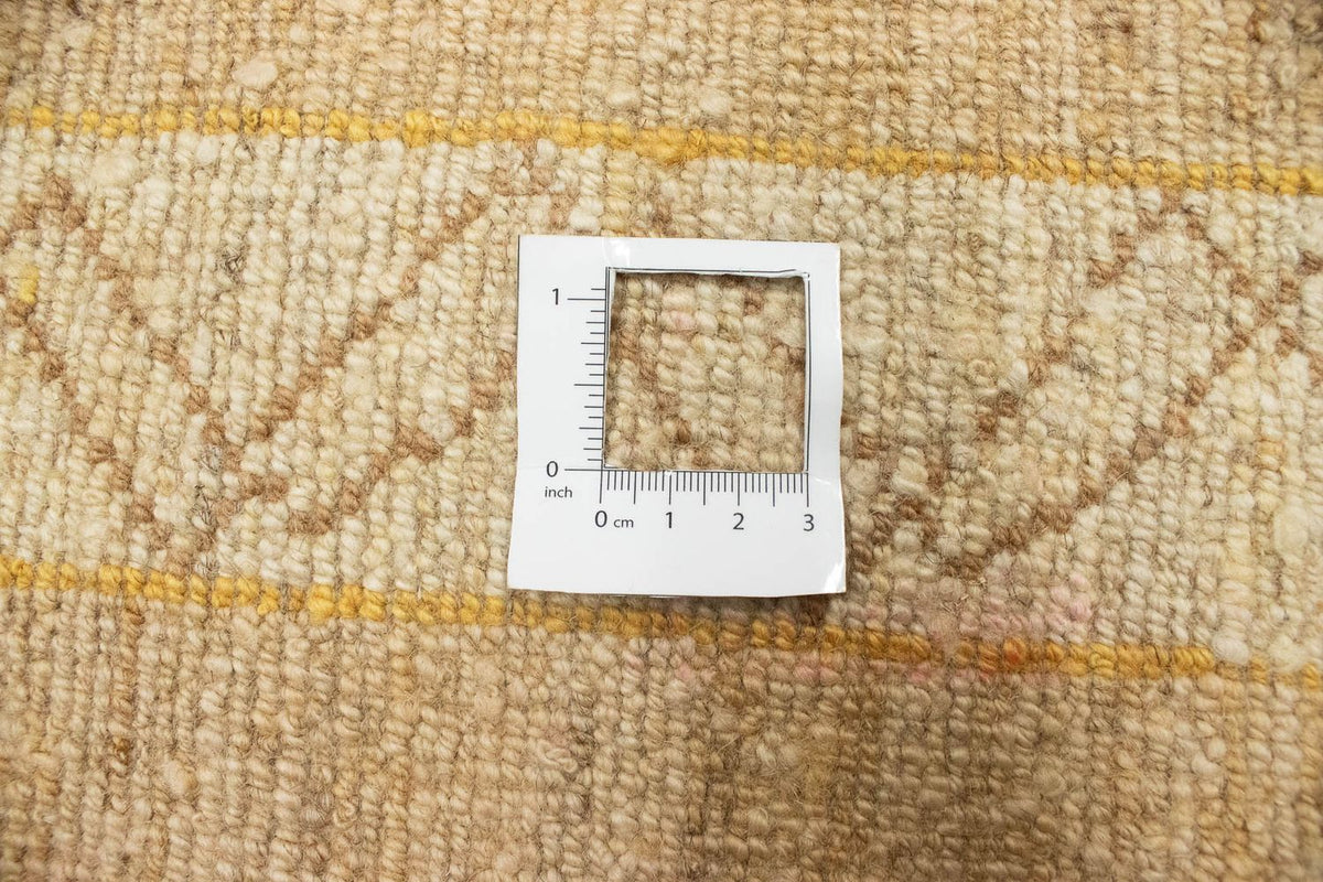 Gabbeh-matta - persisk - 200 x 152 cm - beige