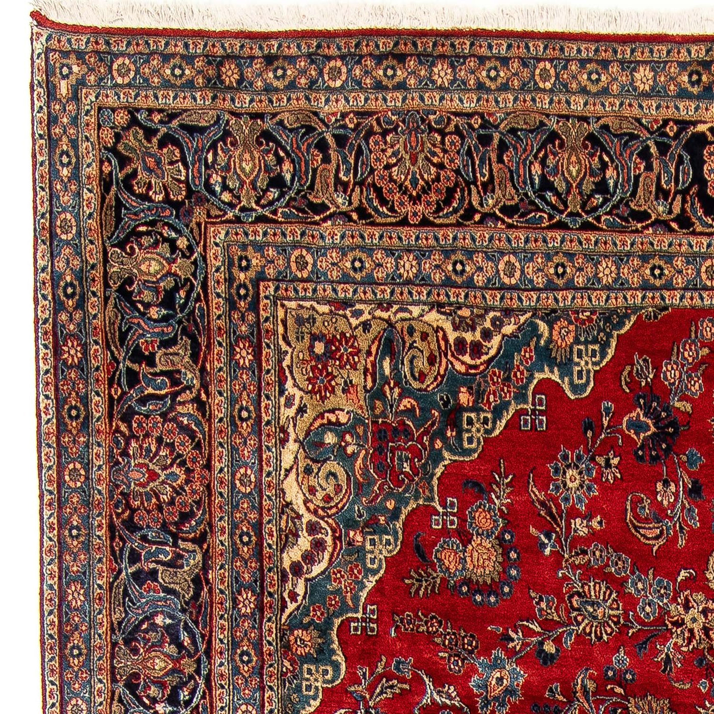 Hamadan Mattan 379x264cm - Persisk matta