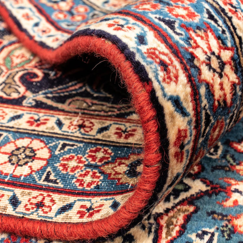 Persisk matta - Nomadic - 379 x 264 cm - röd