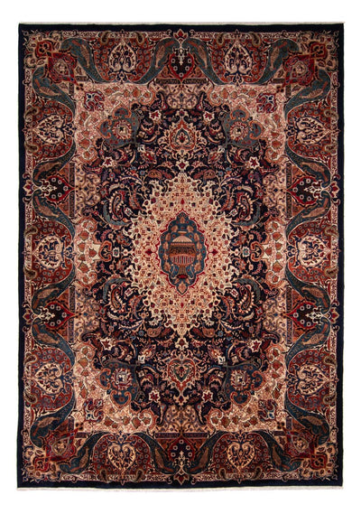 Kashmar Mattan 257x365cm - Persisk matta