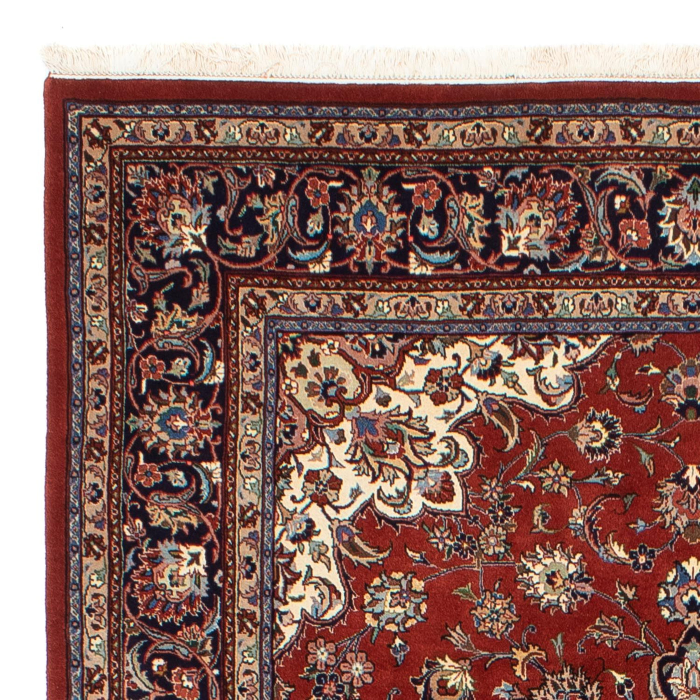 Kashan Mattan 291x196cm - Persisk matta