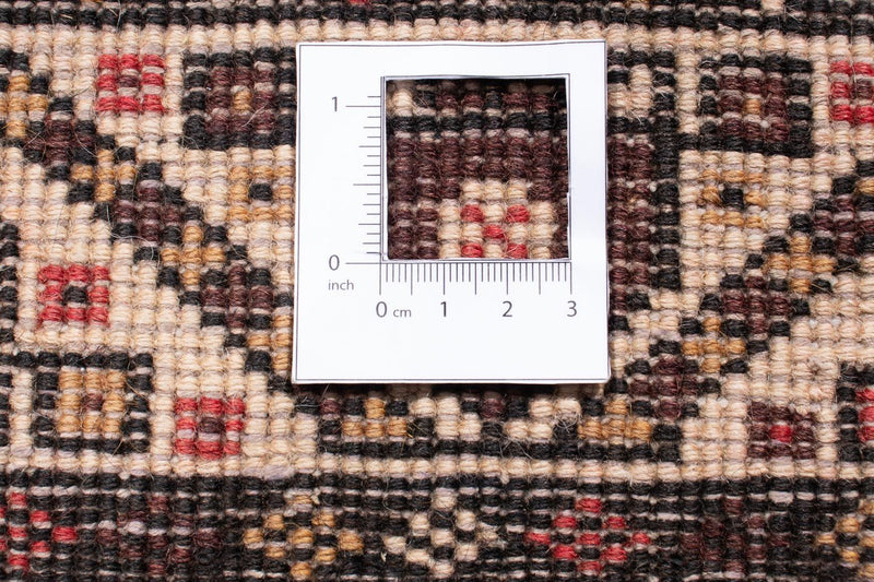 Runner Persisk matta - Nomadic - 240 x 117 cm - ljusröd