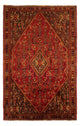 Shiraz Mattan 277x181cm - Persisk matta