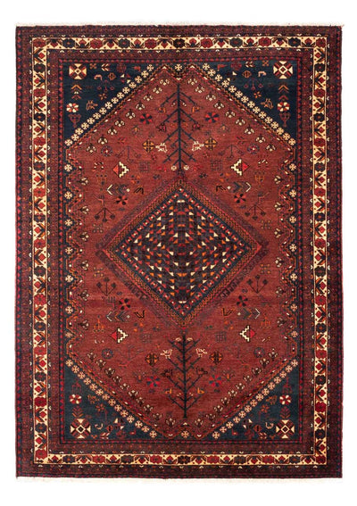 Shiraz Mattan 180x248cm - Persisk matta