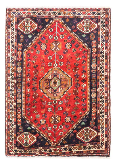 Shiraz Mattan 121x172cm - Persisk matta