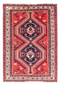 Shiraz Mattan 152x105cm - Persisk matta – product image
