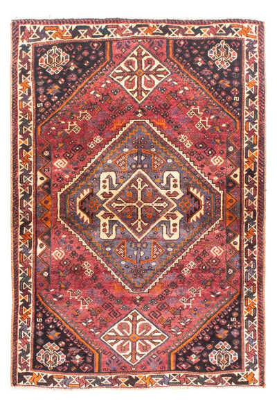 Shiraz Mattan 110x160cm - Persisk matta