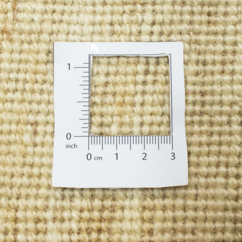 Gabbeh-matta - persisk - 175 x 117 cm - beige