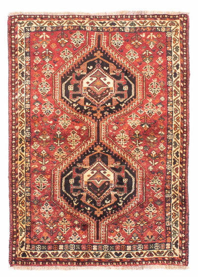 Shiraz Mattan 106x153cm - Persisk matta