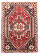 Shiraz Mattan 163x112cm - Persisk matta