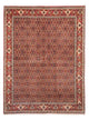 Bidjar Mattan 235x171cm - Persisk matta