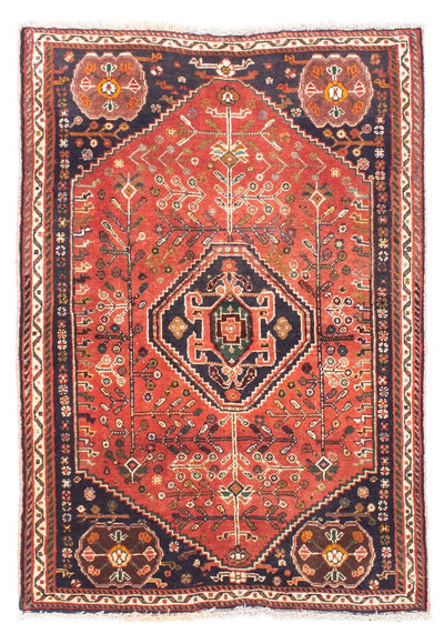 Shiraz Mattan 92x136cm - Persisk matta