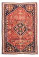 Shiraz Mattan 92x136cm - Persisk matta