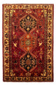 Shiraz Mattan 258x170cm - Persisk matta