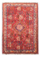 Shiraz Mattan 162x110cm - Persisk matta