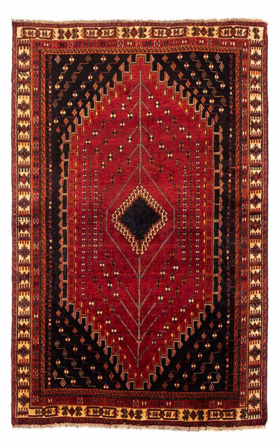 Shiraz Mattan 157x257cm - Persisk matta